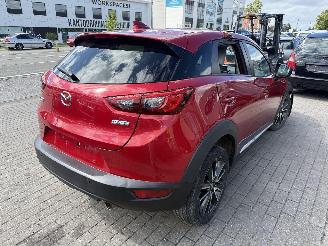 Mazda CX-3 ALL DOC / NO KEYS picture 4