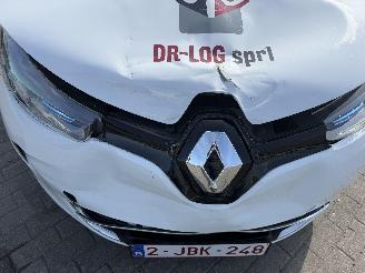 Renault Zoé  picture 16