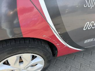 Renault Zoé  picture 13
