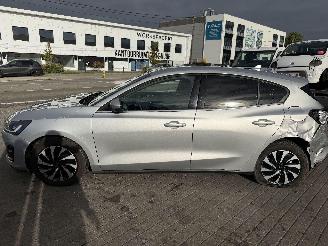 Ford Focus 1.0 ECOBOOST MHEV picture 6