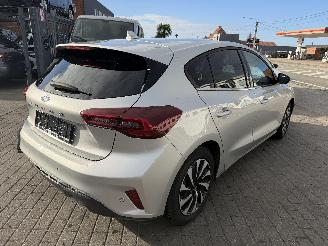 Ford Focus 1.0 ECOBOOST MHEV picture 3