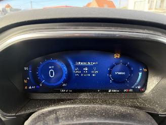 Ford Focus 1.0 ECOBOOST MHEV picture 20