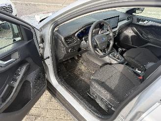 Ford Focus 1.0 ECOBOOST MHEV picture 18