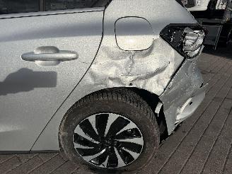 Ford Focus 1.0 ECOBOOST MHEV picture 11