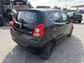 Nissan Pixo 1.0I picture 8