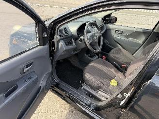 Nissan Pixo 1.0I picture 6
