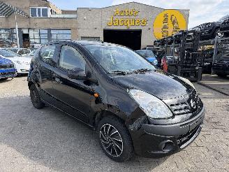 Nissan Pixo 1.0I picture 1