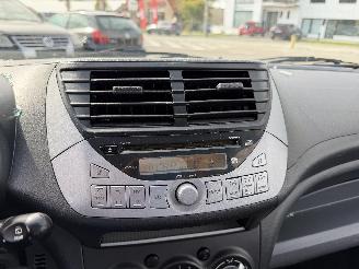 Nissan Pixo 1.0I picture 17