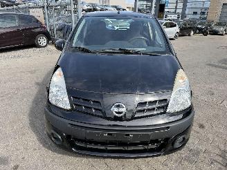 Nissan Pixo 1.0I picture 2