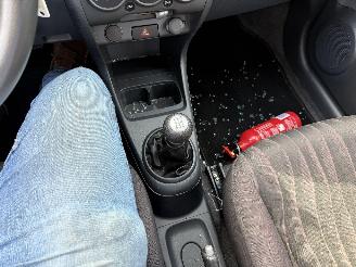 Nissan Pixo 1.0I picture 19