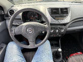 Nissan Pixo 1.0I picture 7