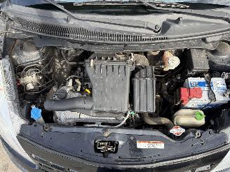 Nissan Pixo 1.0I picture 14