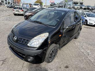 Nissan Pixo 1.0I picture 3