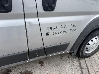 Peugeot Boxer 2.2 BLUEHDI L2H1 picture 19