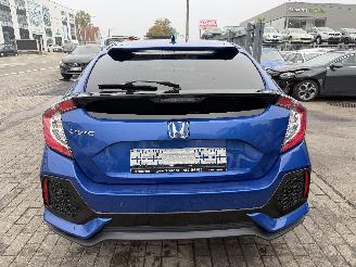 Honda Civic 1.0I ELEGANCE picture 9