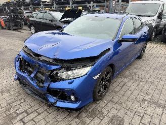 Honda Civic 1.0I ELEGANCE picture 2
