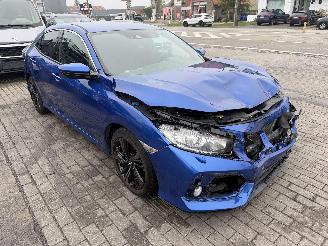 Honda Civic 1.0I ELEGANCE picture 4