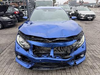 Honda Civic 1.0I ELEGANCE picture 3