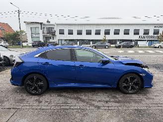 Honda Civic 1.0I ELEGANCE picture 5