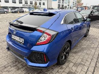 Honda Civic 1.0I ELEGANCE picture 10