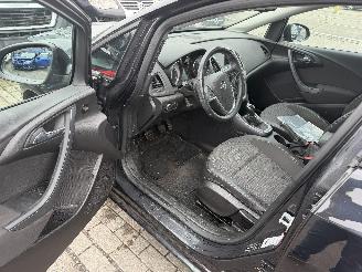 Opel Astra SPORTS TOURER picture 17