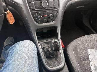 Opel Astra SPORTS TOURER picture 21