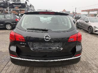 Opel Astra SPORTS TOURER picture 7