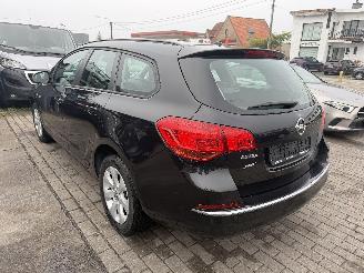 Opel Astra SPORTS TOURER picture 6