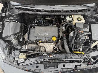 Opel Astra SPORTS TOURER picture 11
