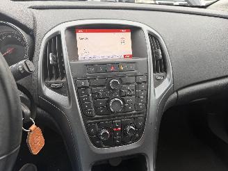 Opel Astra SPORTS TOURER picture 20