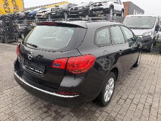 Opel Astra SPORTS TOURER picture 8