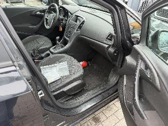 Opel Astra SPORTS TOURER picture 15