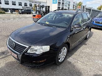 Volkswagen Passat 2.0 TDI VARIANT picture 4