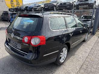 Volkswagen Passat 2.0 TDI VARIANT picture 8