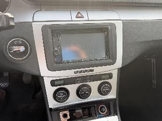 Volkswagen Passat 2.0 TDI VARIANT picture 22