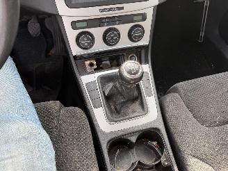 Volkswagen Passat 2.0 TDI VARIANT picture 23