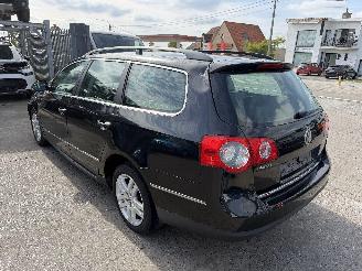 Volkswagen Passat 2.0 TDI VARIANT picture 10
