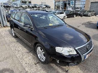 Volkswagen Passat 2.0 TDI VARIANT picture 2