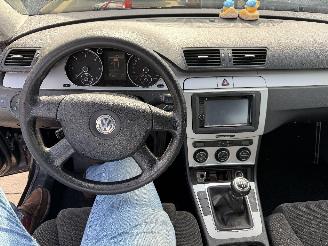 Volkswagen Passat 2.0 TDI VARIANT picture 6