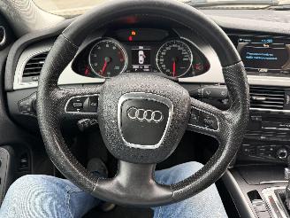 Audi A4 1.8 TFSI ATTRACTION picture 17