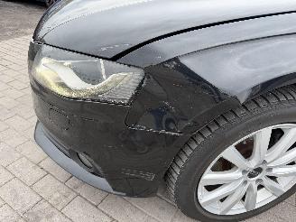 Audi A4 1.8 TFSI ATTRACTION picture 8