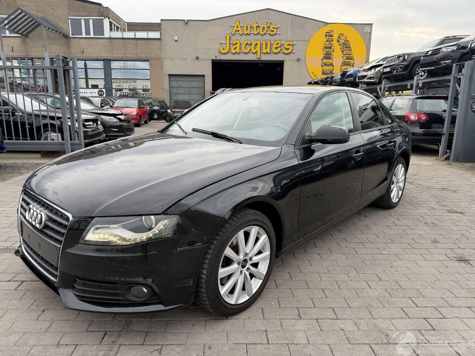 Audi A4 1.8 TFSI ATTRACTION