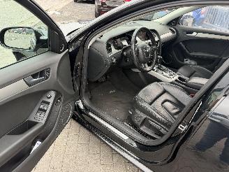 Audi A4 1.8 TFSI ATTRACTION picture 14