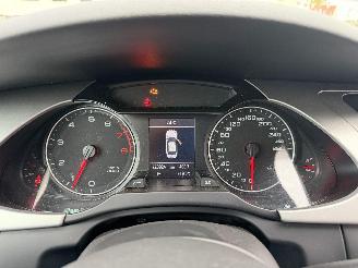 Audi A4 1.8 TFSI ATTRACTION picture 16