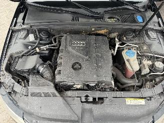 Audi A4 1.8 TFSI ATTRACTION picture 21