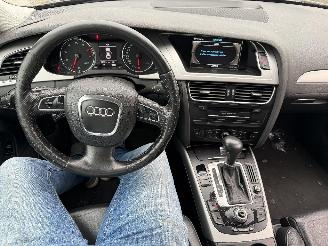 Audi A4 1.8 TFSI ATTRACTION picture 15