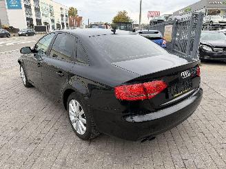 Audi A4 1.8 TFSI ATTRACTION picture 2