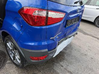Ford EcoSport TITANIUM1.0 ECOBOOST picture 11