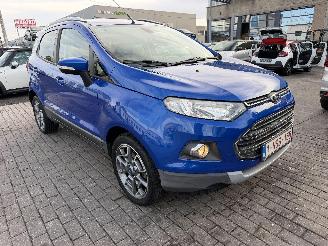 Ford EcoSport TITANIUM1.0 ECOBOOST picture 3