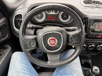 Fiat 500L 1.6 LOUNGE 7PL picture 24